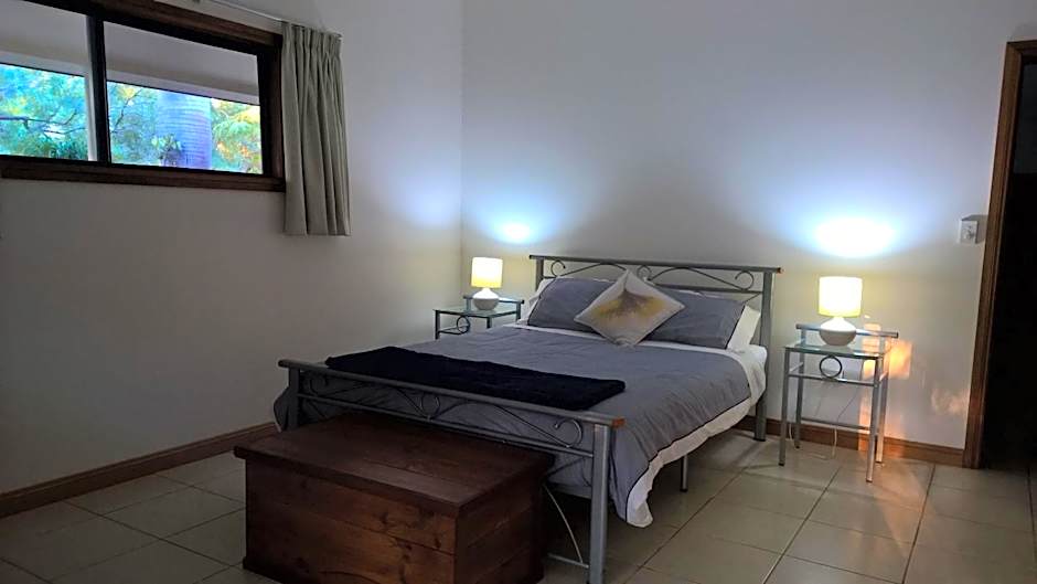 Magnetic Island Bed and Breakfast