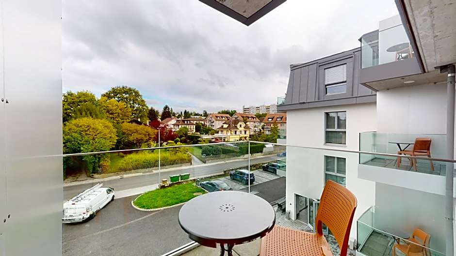 Lodges Hotel Morges