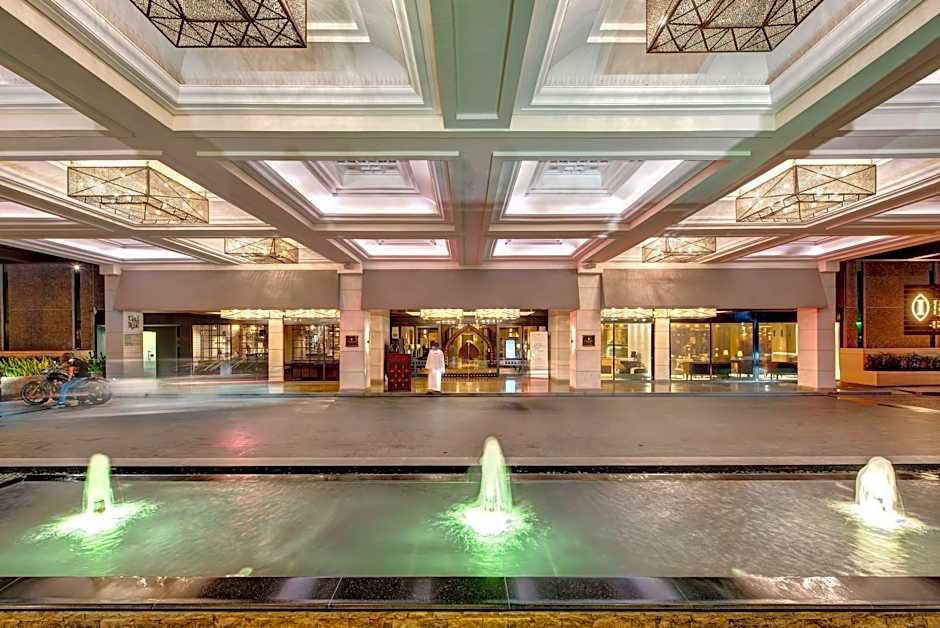 InterContinental Muscat By IHG