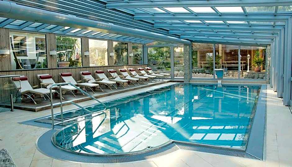 Wellness & Landhotel Prinz- Wellness & Romantik