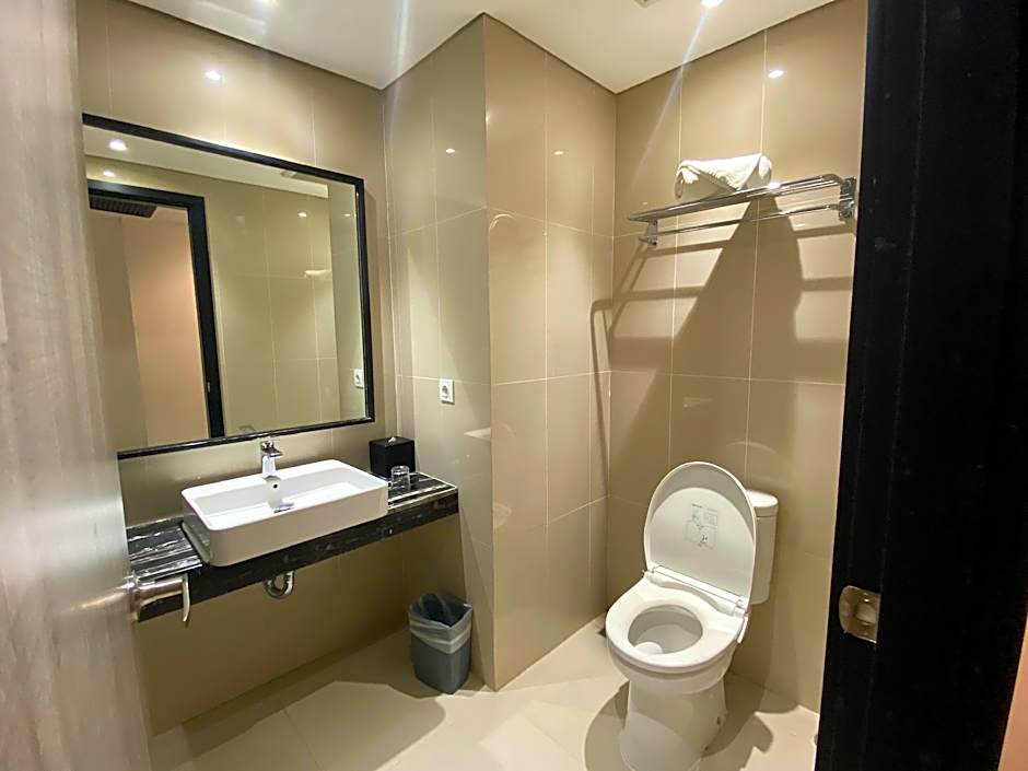 Kyriad Hotel Muraya Aceh