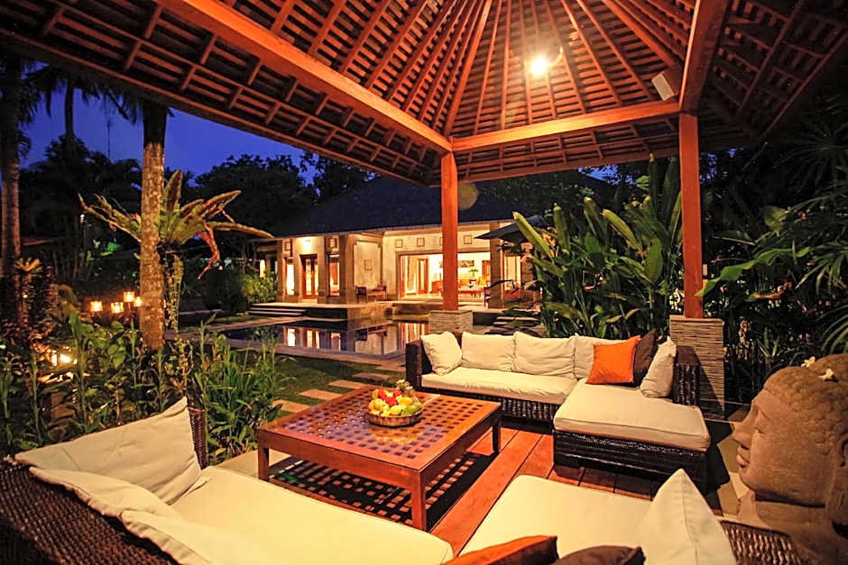 Villa Dewata Seminyak