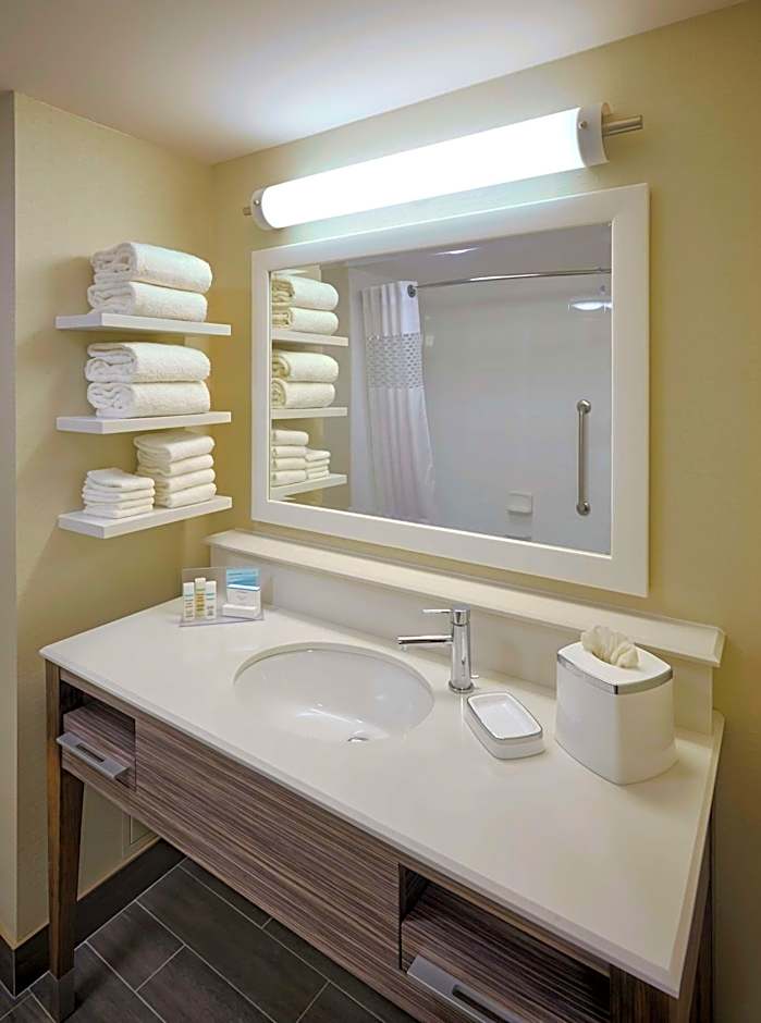 Hampton Inn By Hilton Timmins