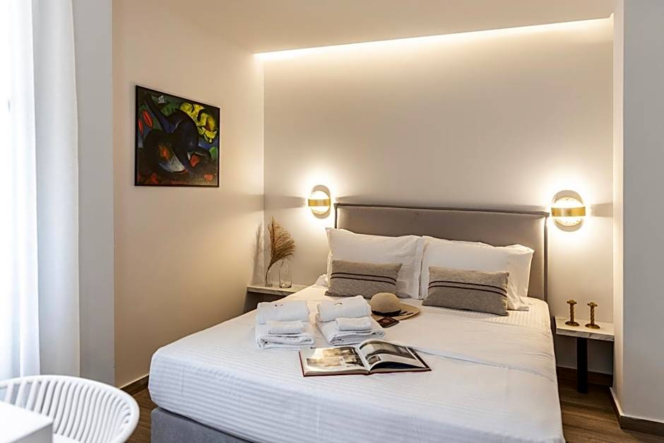 DOMIOS Suites Athens