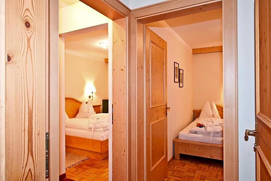 Erlebnisgut & Reiterhof Oberhabach