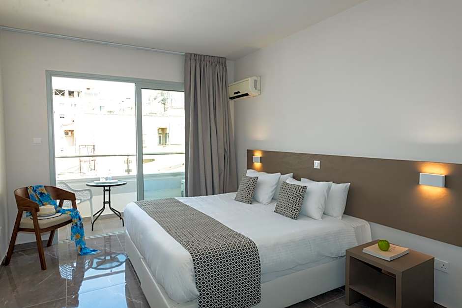 Blazer Residence