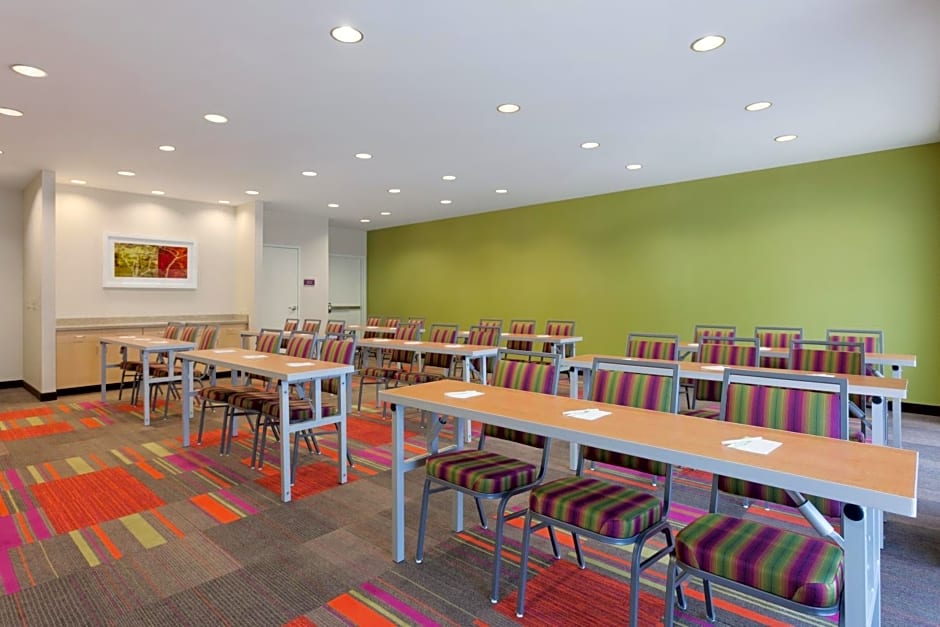 Home2 Suites by Hilton Tuscaloosa Downtown University Boulevard