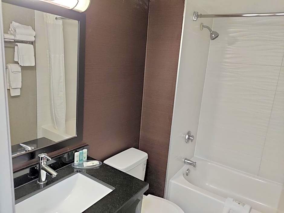 Quality Inn Peterborough