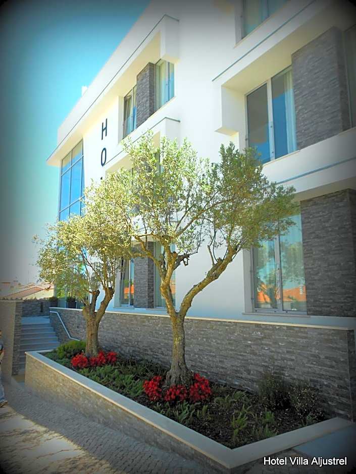 Lam Hotel Villa Aljustrel