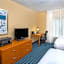Fairfield Inn & Suites by Marriott Sevierville Kodak
