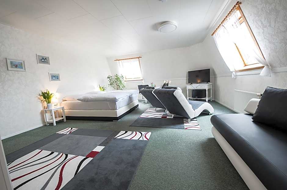 Hotel Forsthaus Sellin