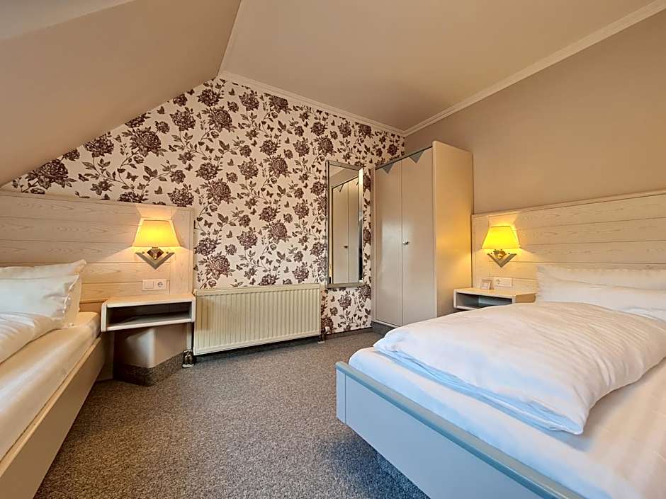 Ambiente Hotel garni