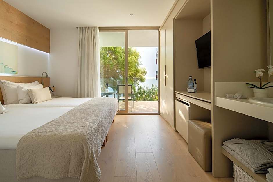 Monsuau Cala D'Or Hotel 4 Sup - Adults Only