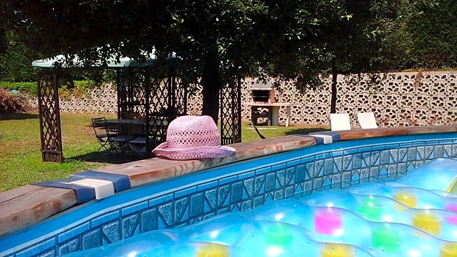'O Chalet – Pozzuoli, NAPLES