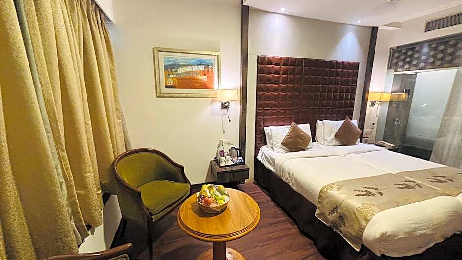 Regenta Central Hotel & Convention Centre Nagpur