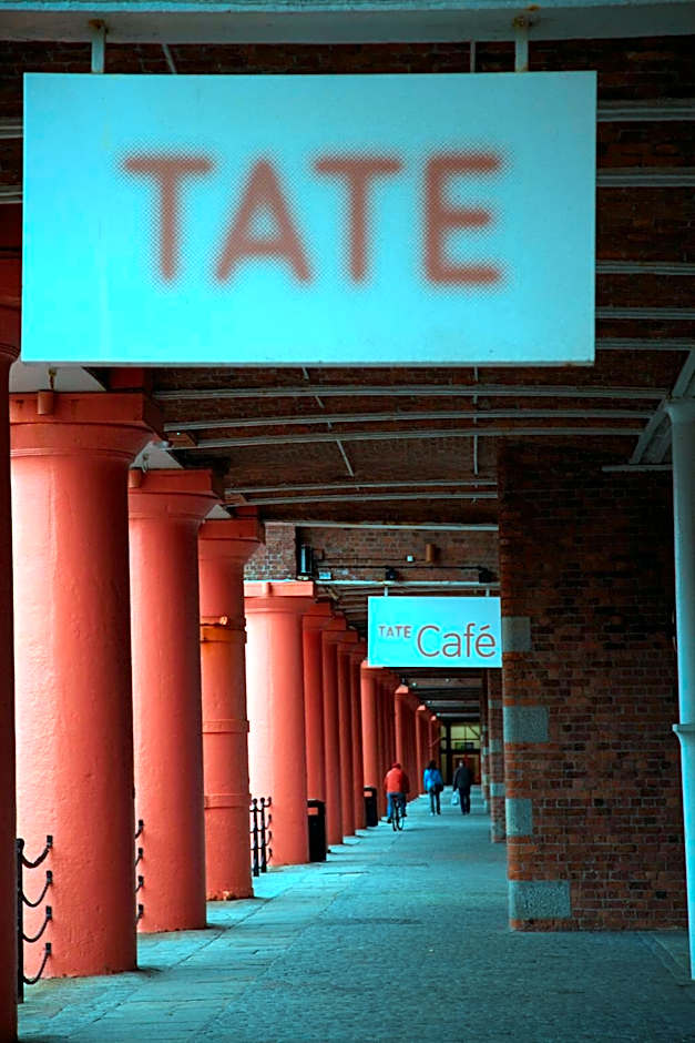 The Z Hotel Liverpool