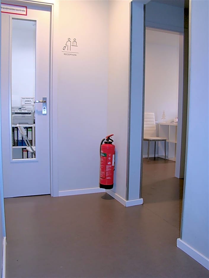 BNB Potsdamer Platz - Rooms & Apartments