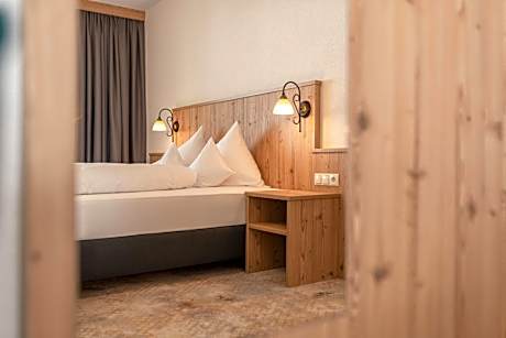 Family Room - Disability Access