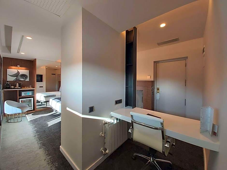 Best Western Premier Hotel Dante