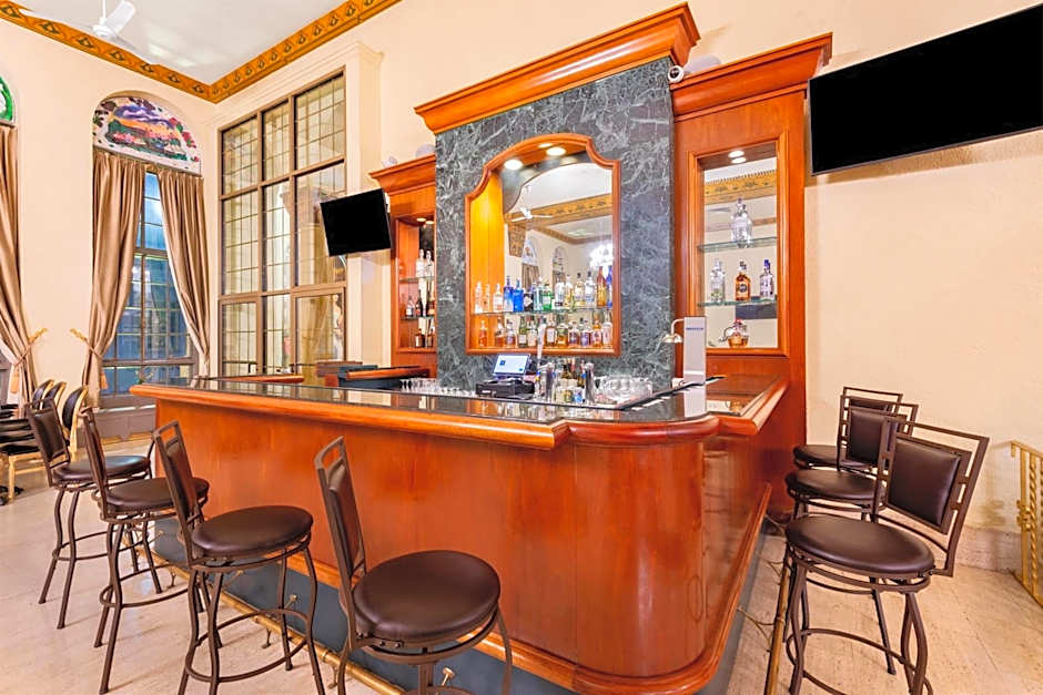 The Americus Hotel, Unscripted by Hyatt