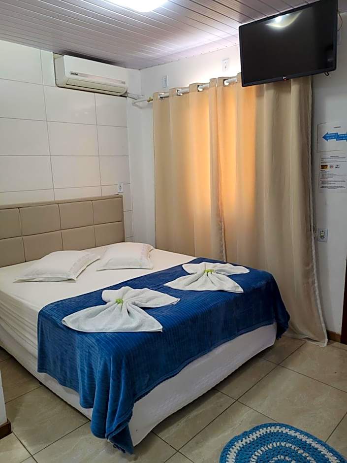 Pousada Pontal da Armação