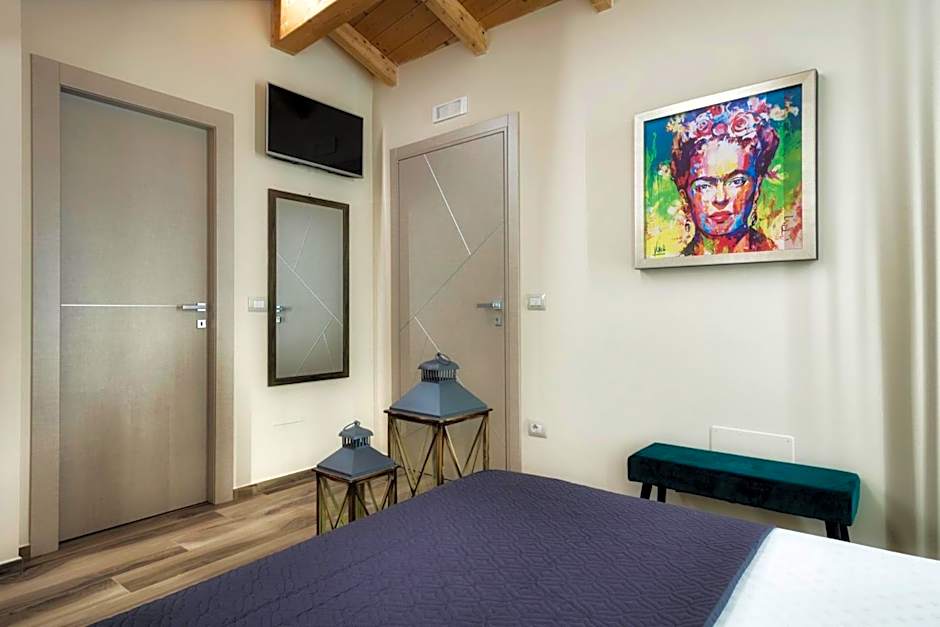 Palazzo Eugenia Suites