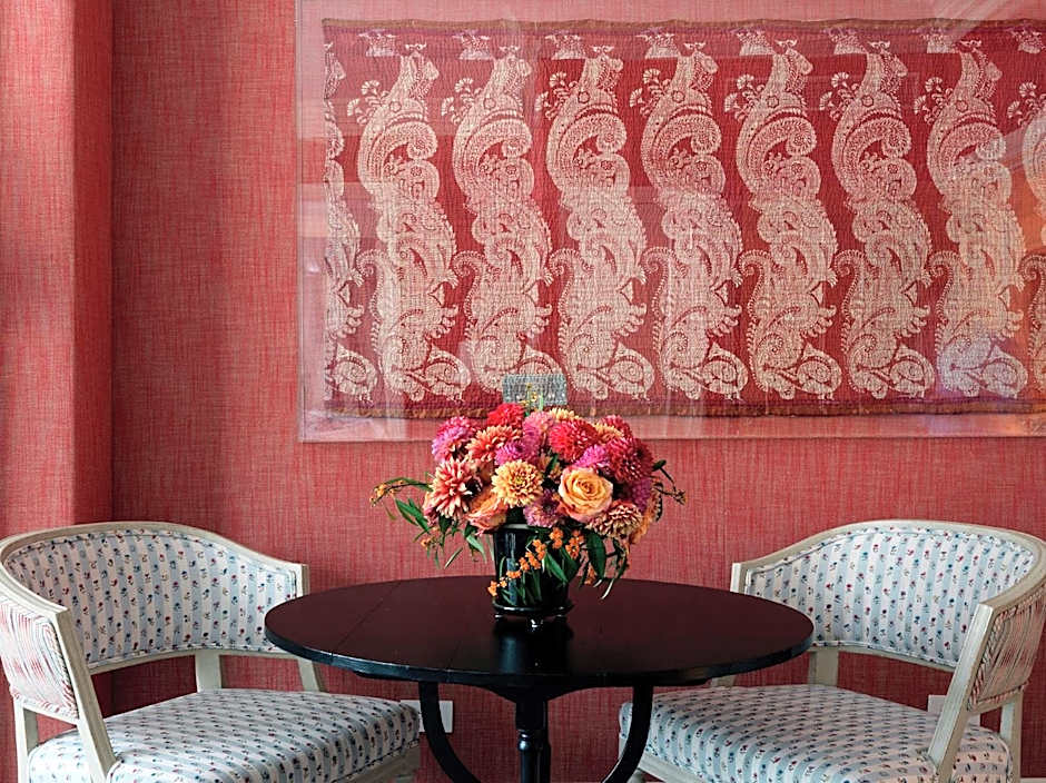 Crosby Street Hotel