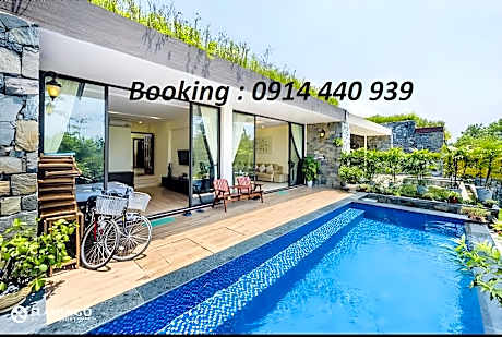 Villa Owner - Villa in Vinh Phuc