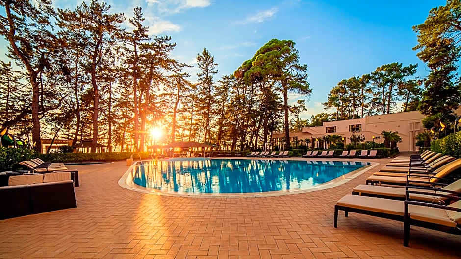 Kobuleti Georgia Palace Hotel & Spa