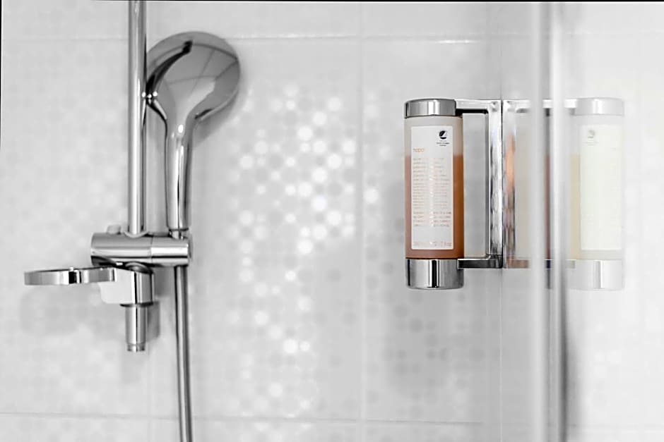 Kyriad Lyon Est Stadium Eurexpo Meyzieu