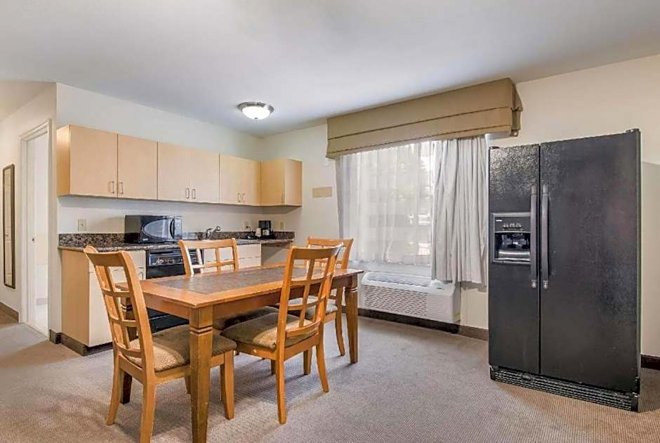 Sleep Inn & Suites Ronks - Lancaster Area