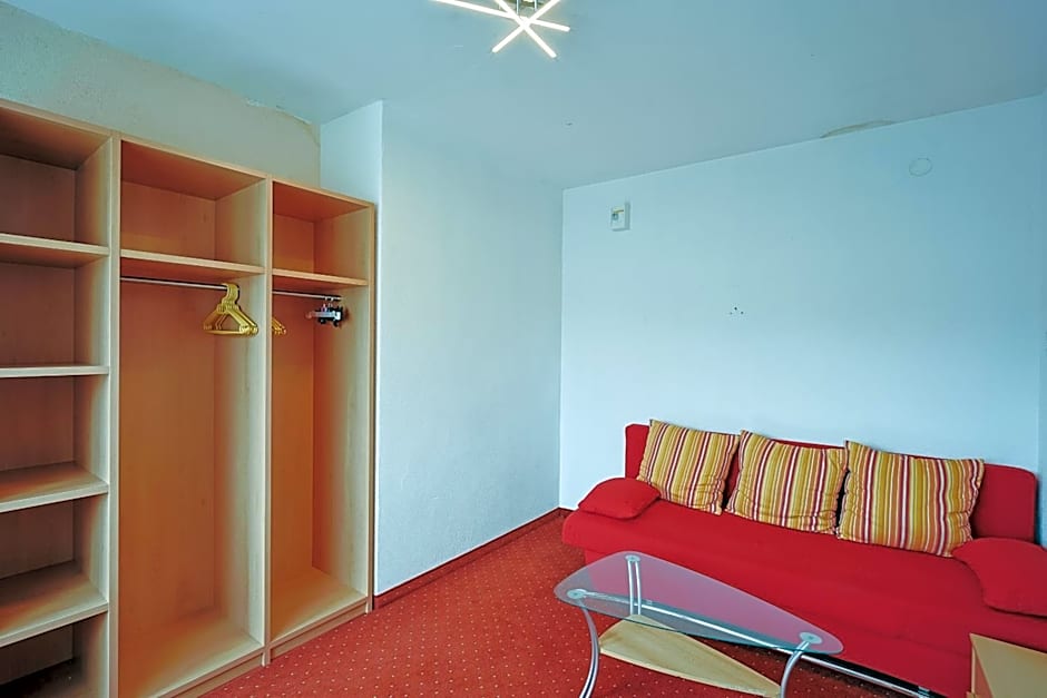 Götznerhof - Self-Check-in