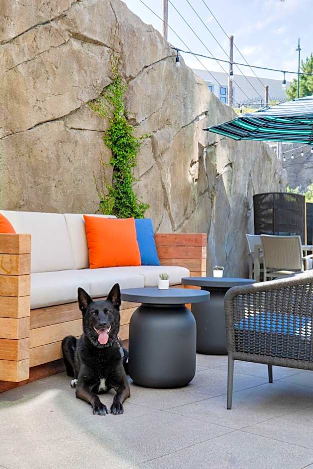 Ayres Hotel Vista Carlsbad