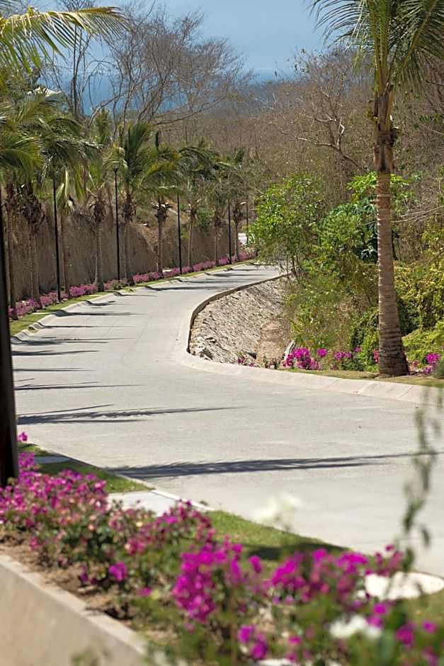 Grand Matlali Suites & Villas Riviera Nayarit