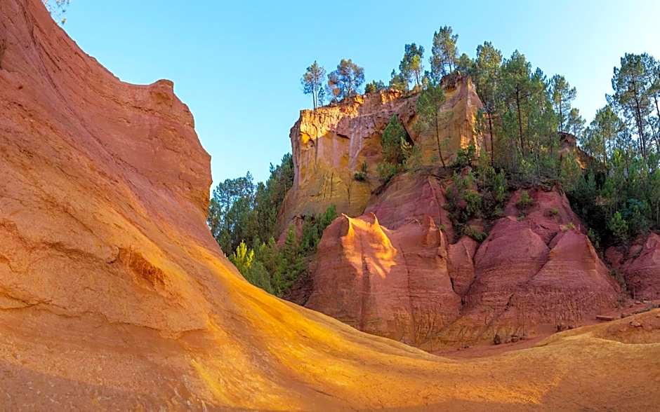 Le Phébus & Spa – Relais & Châteaux