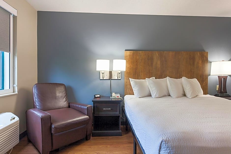 Extended Stay America Premier Suites - Oakland - Alameda