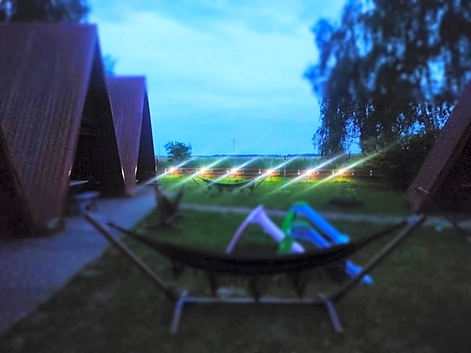 Domki Nad Starą Regą