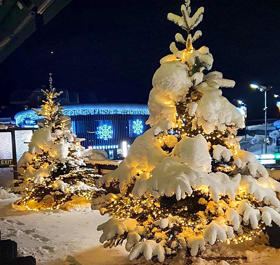 Hotel Bernerhof Grindelwald