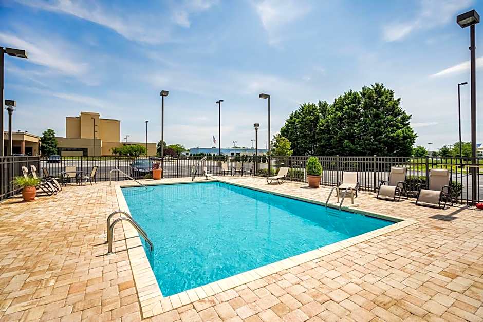Hampton Inn By Hilton Dover