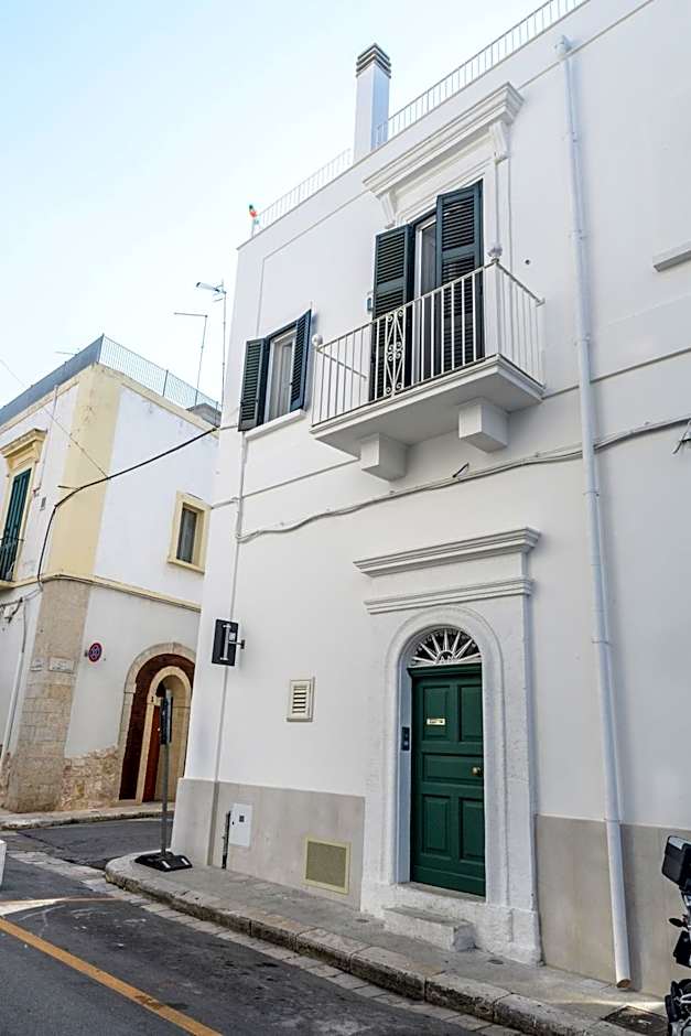 CASA MELIO'