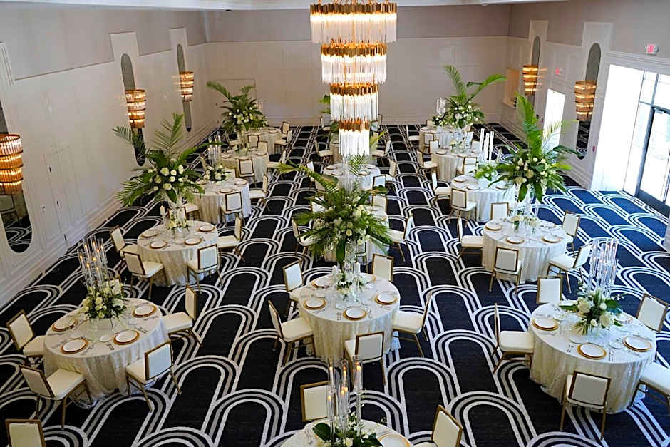 Cambria Hotel Detroit Downtown