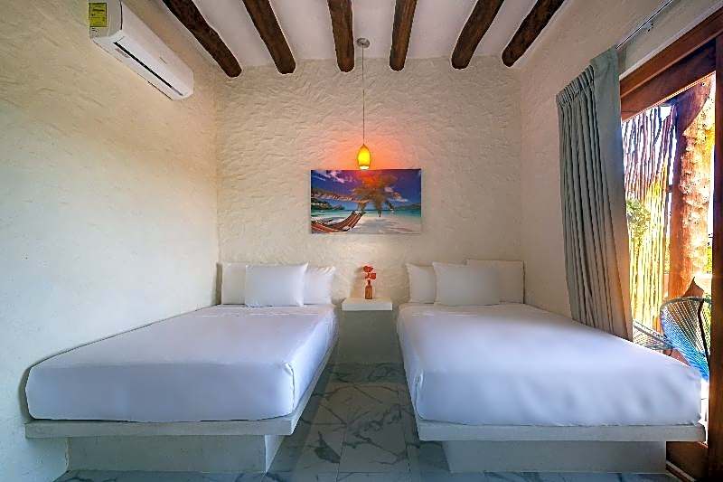 Bhoga Boutique Hotel