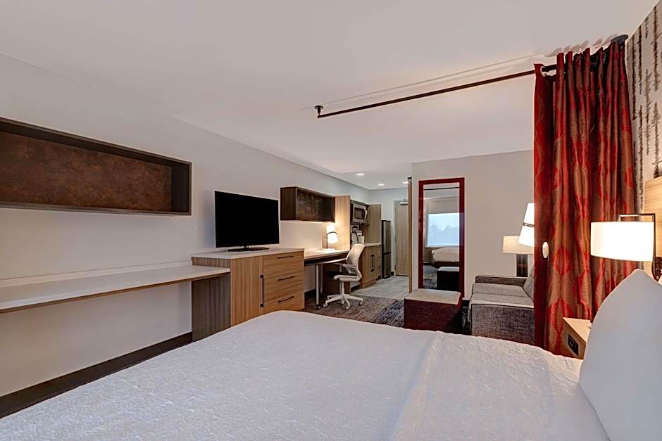 Home2 Suites by Hilton Blythewood, SC