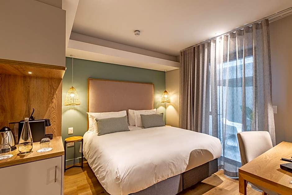 Plett Quarter Hotel - Lion Roars Hotels & Lodges