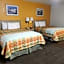 Executive Inn Pearsall