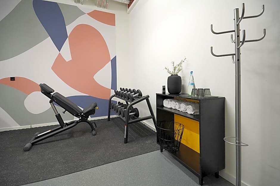 Holiday Inn - the niu, Flash Berlin Charlottenburg By IHG