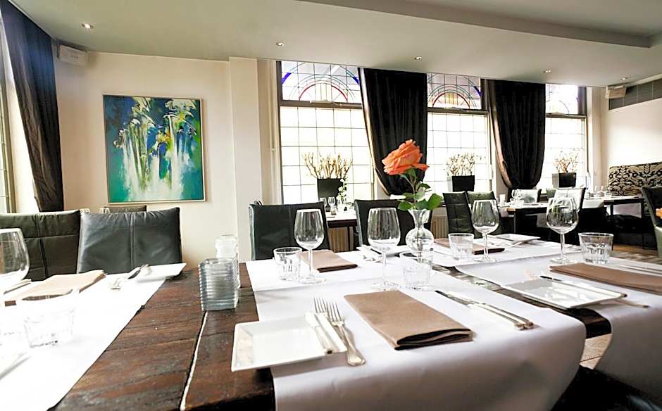 Fletcher Hotel-Restaurant de Korenbeurs