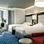 Hilton Checkers Los Angeles