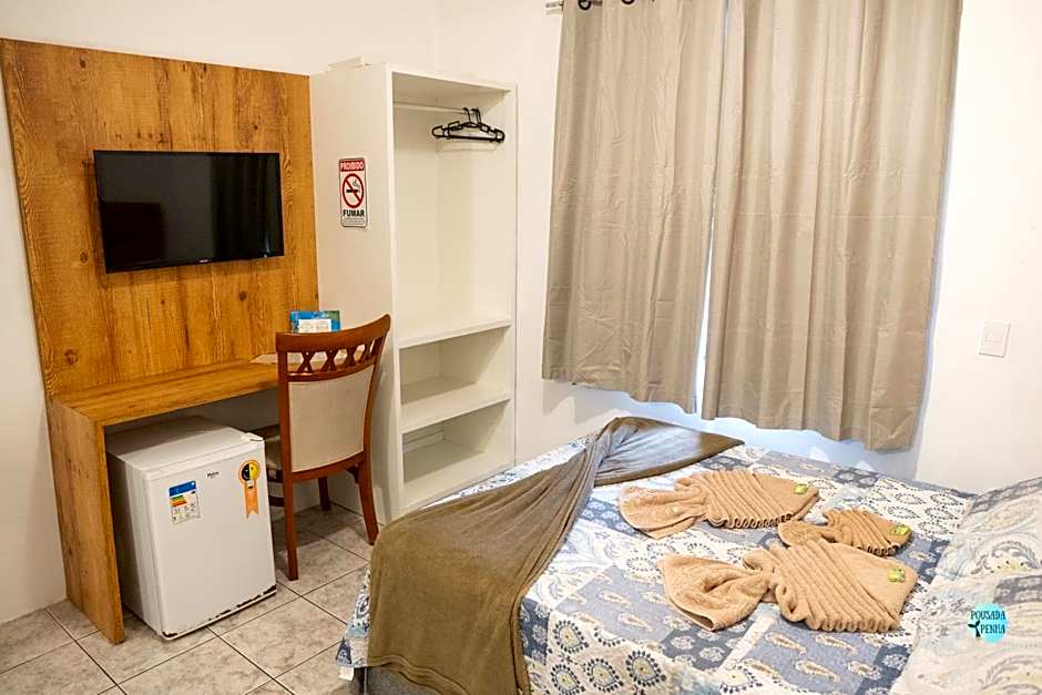 Pousada Penha 1 Beto Carrero