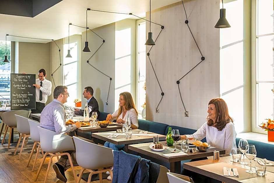 Mercure Beauvais Centre Cathédrale